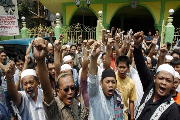 10 حقائق عن أقلية مورو المسلمة في الفلبين
