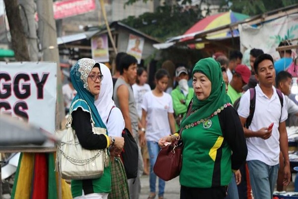 10 حقائق عن أقلية مورو المسلمة في الفلبين