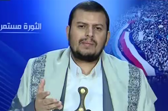 Major Threat to Yemen’s Security Thwarted: Houthi Leader