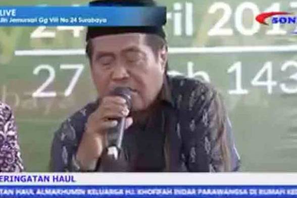 Indonesian Ustaz Dies While Reciting Surah al-Mulk