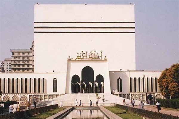 Bangladesh to Build Hundreds of Mosques with Saudi Cash