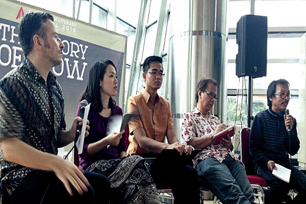 همایش خبرنگاران دینی در اندونزی/ آماده