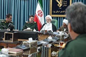 رژیم صهیونیستی سیلی جانانه‌ای از ایران خورد