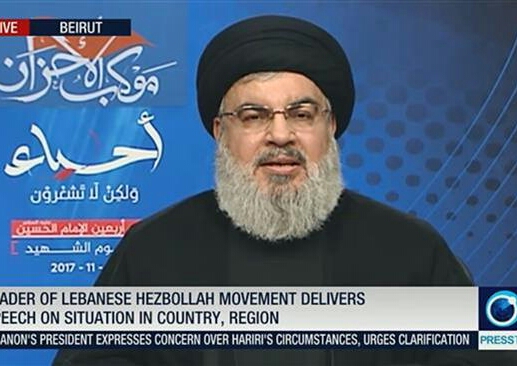 Nasrallah annonce la fin d'Israël