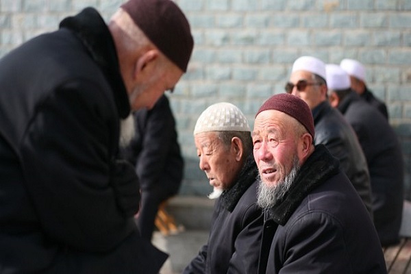 Umat Muslim Hui Cina Khawatir akan Meningkatnya Penindasan