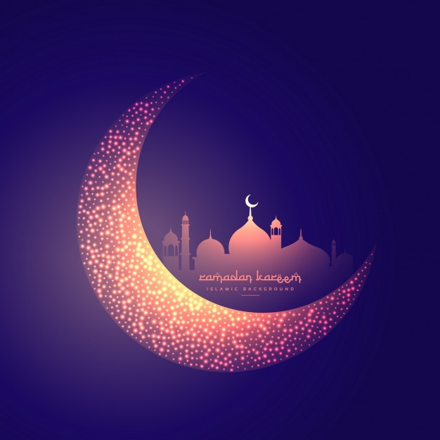 Auguri per inizio sacro mese di Ramadan
