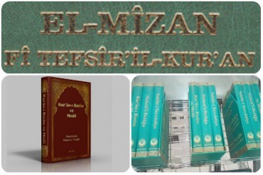 Turchia:successo per traduzione esegesi coranica Al-Mizan