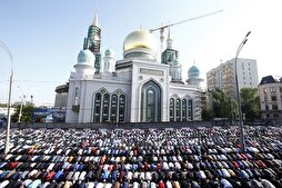 Kahire’de Rus Müslümanlarının geleneklerinin öne çıktığı fotoğraf sergisi