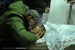 قدس شریف؛ انتفاضه کے شہدا اور زخمیوں کی تعداد کا اعلان