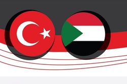 土耳其向苏丹人民捐赠两万本《古兰经》