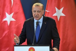 土耳其总统披露哈希克齐被杀案细节
