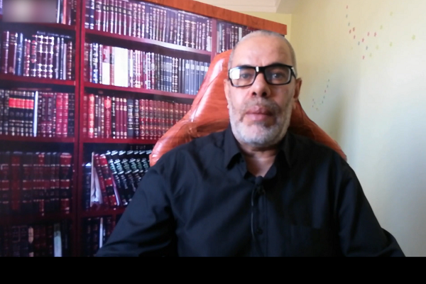 أكاديمي جزائري: الأخوة الاسلامية هي الضامن الوحيد لتحقيق الوحدة + فيديو