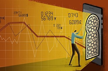 دور التكنولوجيا المالية الإسلامية في نمو سوق الصكوك