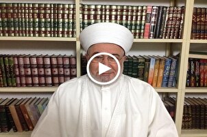 الحقيقة المحمدية في الكمال الانساني والرسالي + فيديو