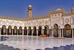 الأزهر يواصل إستقبال طلبات المشاركة في مسابقة حفظ القرآن لذوي الهمم