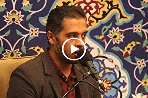 سورة غافر | تلاوة عطرة بصوت القارئ الدولي &quot;وحيد براتي&quot;