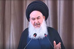 إمام جمعة بغداد يدعو إلى دعم فلسطين ورفض التطبيع مع الكيان الصهيوني