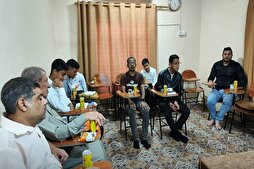 العراق..تنظيم مسابقة &quot;زينب الكبرى&quot; لطلبة مشروع تحفيظ القرآن في بابل