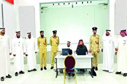 شرطة دبي تنظّم مسابقة القرآن لأصحاب الهمم