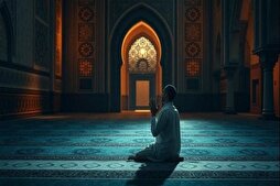 الصلاة لها دور لا مثيل له في صحة المجتمع