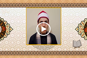 تلاوة سورتي "النصر" و"الفتح" بصوت القارئ المصري "محمد عبدالعظيم عبده" + فيديو