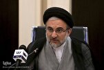 هناك علاقة عميقة بين الثورة الإسلامية وأربعين الإمام الحسين (ع)