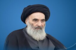 السيد السيستاني يعزّي بحادث الحريق المفجع في مدينة الكوت