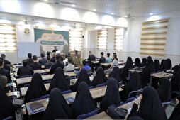 إنطلاق أضخم ورشة قرآنية وطنية تدريبية لحفظ القرآن في كربلاء