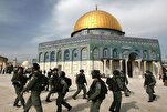 الاحتلال الاسرائيلي يفرض إجراءات تهويدية خطيرة على الأقصى والإبراهيمي