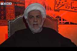 محاور الإصلاح في الثورة الحسينية + فيديو