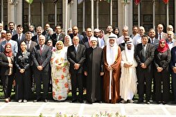 رئيس جامعة الأزهر يشارك في مؤتمر مكافحة كراهية الإسلام بجامعة الدول العربية