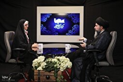 كون النبي(ص) 