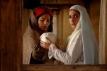 İstambul kinoklubları "Məhəmməd Rəsulullah" filminə qucaq açdılar