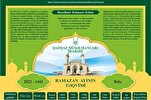 Qədr gecələrinin vaxtı açıqlanıb