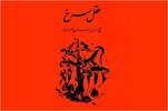 "Qırmızı ağıl" əsəri və Söhrəvərdinin yunan fəlsəfəsindən ayrılması