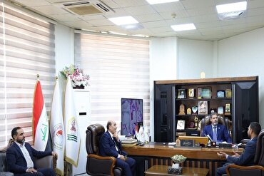 İraqda tələbələr üçün 9-cu Milli Qrup Qurani Müsabiqəsi keçiriləcək