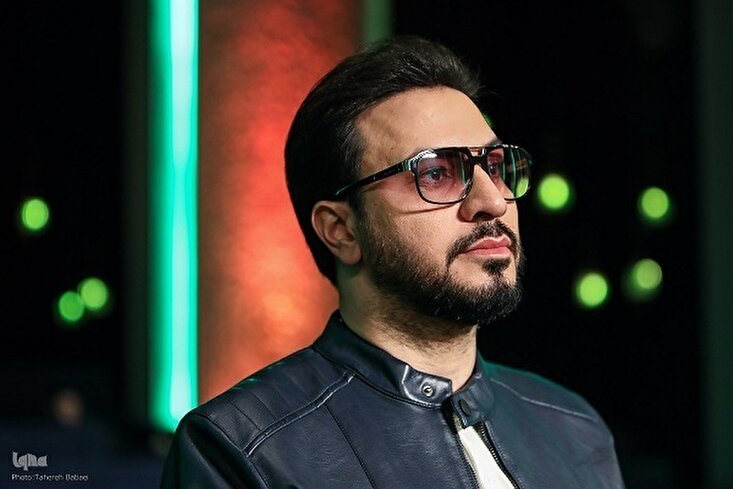 Hamid Şakirnejadın qiraətindən audio fraqment