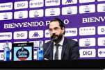 İspan məşqçinin mərakeşli futbolçunu təqdim edərkən Qurandakı ayələrə istinad etməsi