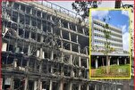 'ইরান ইসরায়েলের যুদ্ধ-প্রযুক্তির কেন্দ্র ও সফট পাওয়ারের ঘাঁটি ধ্বংস করেছে'