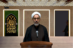 Über die Aufopferung Imam Husseins