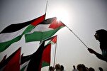 Fortsetzung der Solidaritätsdemonstrationen mit Gaza