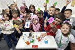 Einführung eines Koranbildungsprogramms für Kinder im Kosovo