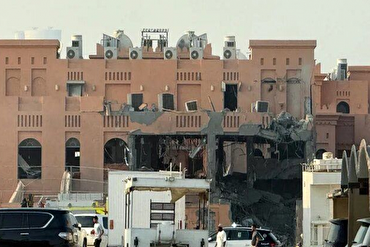 Katar veranstaltet arabisch-islamischen Gipfel zum zionistischen Angriff