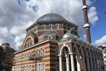 Drohungen gegen neun Moscheen in den Niederlanden