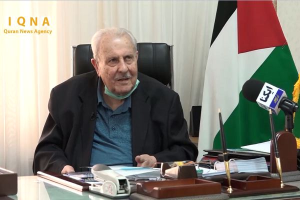 Normalization Result of Muslim World Discord: Palestinian Envoy