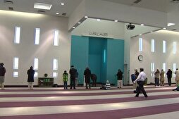 Muslims in Kingston Face Challenge of Access to Mosque