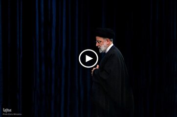 Late President Raisi: A Brief Biography
