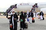 Thai Hajj Pilgrims Ambassadors of Peace: Deputy Minister