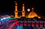 Three-Day Holiday Declared in Iraq’s Basra for Arbaeen

 