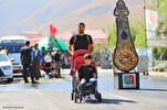 Almost 3m Iranians Complete Registration to Take Part in Arbaeen Procession